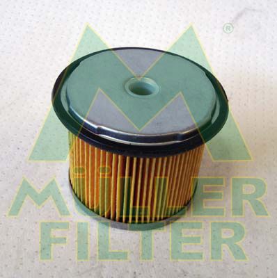 MULLER FILTER Degvielas filtrs FN1450B